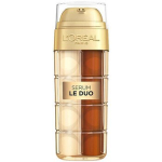 Age Perfect Le Duo Serum - rejuvenating face serum 30ml
