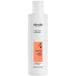 System 4 Scalp + Hair Conditioner Progressed Thinning - colored advanced thinning hair 300ml