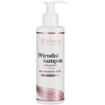 Natural Shampoo for Oily Hair 200ml