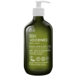 Goodness Awaken Body Milk - Body milk 500ml