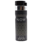 Now Deospray 200ml