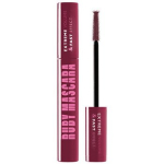 Ruby Mascara Extreme Volume & Fast Effect - Colored mascara 12.6 ml