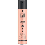 Taft Gliss Holding me Strongly - Mega Strong Hairspray 250ml