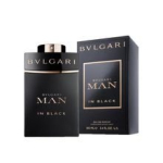Bvlgari Man In Black EDP Tester 100ml
