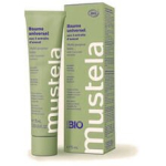 Organic Multi-Purpose Balm - Multifunkčn&iacute; balz&aacute;m pro děti 75ml