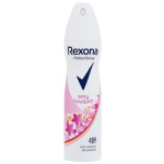 Motionsense Sexy Bouquet Antiperspirant - Antiperspirant Spray 150ml