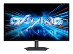Gigabyte GO27Q24A EK 27'' QD‑OLED QHD 240 Hz 0,03 ms 2560 x 1440 pikslit 400 cd/m&sup2; HDMI portide arv 2