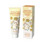 Bunny Mimi k&auml;tekreem P&auml;ikeseline Yuja 100 ml