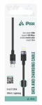 iPEAX 90010102 USB-C - Lightning Kaabel 1m