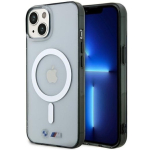 BMW BMHMP14MHCRS tagakaas Apple iPhone 14 Plus / 15 Plus jaoks