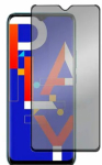 Mocco Matte karastatud klaas 6D Samsung Galaxy A05s jaoks