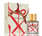 Nishane Tempfluo parf&uuml;&uuml;mid EDP 50ml
