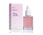Anua Peach 70 Niacinamide seerum 30 ml