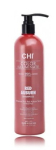 CHI Color Illuminate punane auburn &scaron;ampoon v&auml;rvitud juustele 739 ml