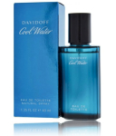 Davidoff Cool Water Man parf&uuml;&uuml;m EDT 200 ml