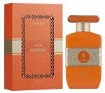 Hamidi Sukoon Parf&uuml;&uuml;m EDP 100 ml