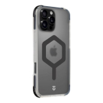 Taktikaline MagForce kuubiku&uuml;mbris Apple iPhone 16 Pro Max jaoks / T-must