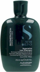 ALFAPARF MILANO Semi Di Lino &scaron;ampoon 250ml