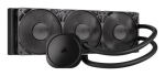 Corsair Nautilus 360 RS All-in-One Liquid Cooler for Motherboard Black