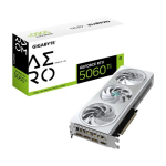 GIGABYTE GeForce RTX 5060 Ti AERO OC 16G Graafikakaart