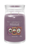 Yankee Candle Mystical Tarot Card Scented Candle 567g