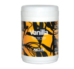 Kallos Vanilla Shine Hair Mask 1000 ml