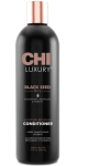 CHI Luxury Black Seed Oil Moisture Replenish Coniditoner 355ml