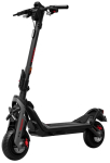 Segway GT3 D - elektrimostasi, 20 km/h (must)