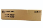 DRUM Unit DK-8505 DK-8505, Original, Kyocera