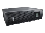 GEMBIRD EG-UPSRACK-12 UPS Energenie RACK 19 3.4U 2000VA Pure Sine 6xIEC 1xSchuko230V LCD