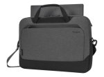 TARGUS CypressEco TopLoad 15.6inch Grey