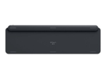 LOGITECH MX Keys S GRAPHITE (US)