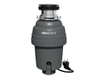 Elleci TDZ060GR Zero 60 Series Kitchen Waste Grinder 860 ml 2500 RPM Gray