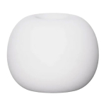 Seenevarju lamp Flextail Tiny Pump 2X lambile (valge)