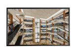 DISPLAY LCD 86" 4K/DHI-DHI-LM86-S400 DAHUA