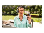 LOGITECH Zone Wireless 2 ES for B Graphite, Dongle Teams koos donglega
