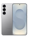 Samsung Galaxy S25 5G Smartphone 12GB / 256GB Silver Shadow