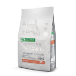 NATURE'S PROTECTION Superior Care Grain Free Junior Small Breed Koerte toitu - 10 kg