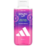 Adidas Vibes Spark Up Shower Gel SWG 400 ml