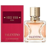 Valentino Voce Viva Intensa Perfume EDP 30 ml