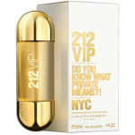 Carolina Herrera 212 VIP Perfume EDP 80 ml