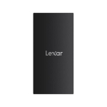 V&auml;lis SSD LEXAR SL300 2TB USB-C Kirjutuskiirus 1000 MB/sek Lugemiskiirus 1050 MB/sek