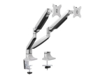 LogiLink 2 Monitori Kinnituskomplekt 13-32