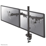 MONITOR ACC LAUA MONTAAŽ 10-32"/FPMA-D550DBLACK NEOMOUNTS