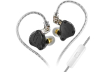 KZ ZS10 PRO X - juhtmega k&otilde;rvaklapid