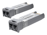 Ubiquiti SFP Mini-GBIC Transtseeptori Moodul
