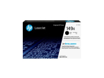 HP 149X Must 9500-lehest Tooner W1490X