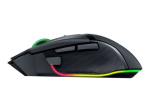 Razer Basilisk V3 Pro Optical Wireless Mouse Black