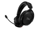 HyperX Cloud Stinger 2 Wireless K&otilde;rvaklapid Must