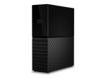 WD My Book 22TB v&auml;liskett USB 3.2 Gen 1